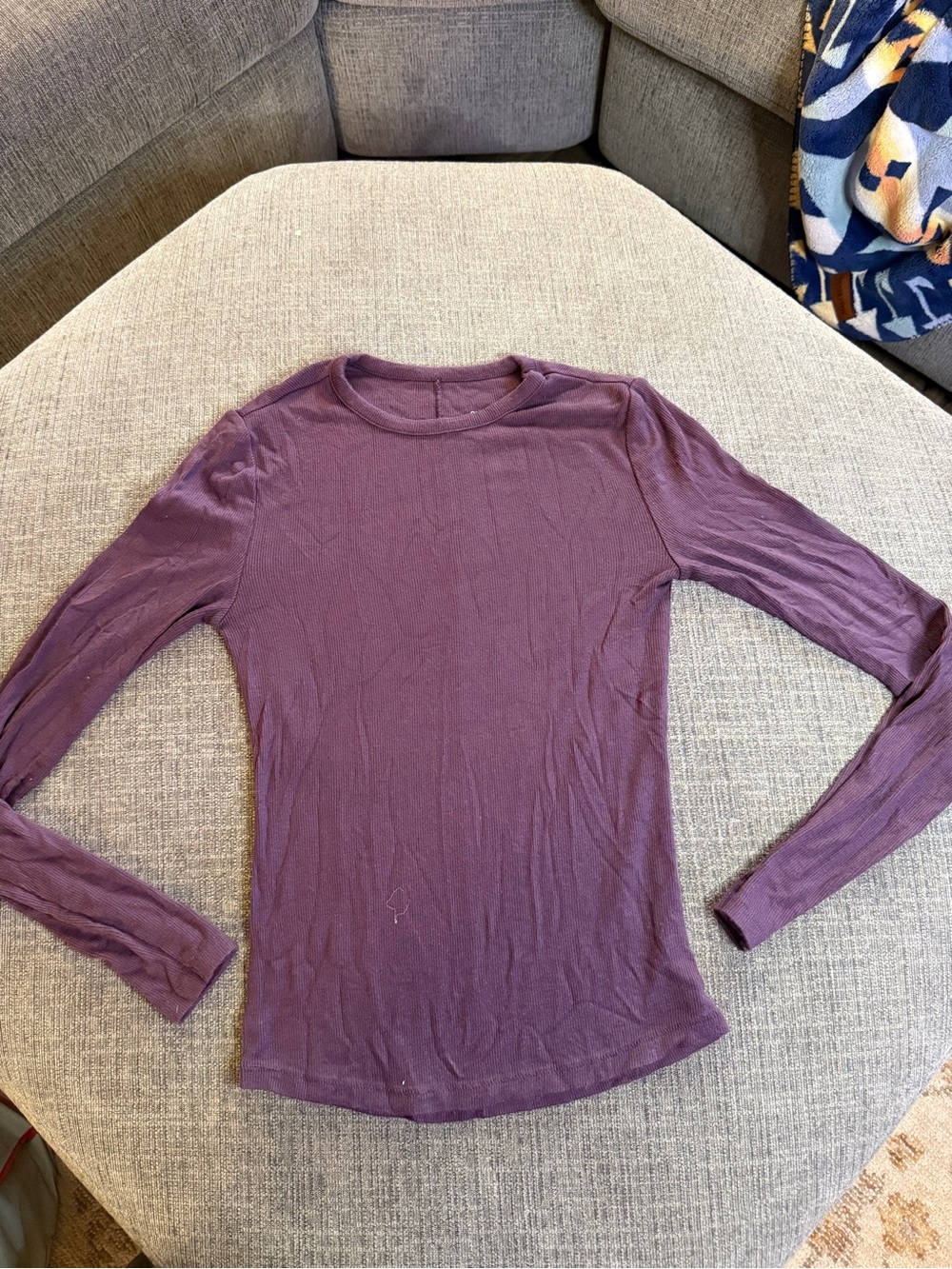 Nuuds slinky top